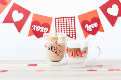 Express Your Love with DIY Cricut Projects this Valentine's Day - BanettaDesigns - SVG designs, seamless digital paper, clipart Express Your Love with DIY Cricut Projects this Valentine's Day - BanettaDesigns - SVG designs, seamless digital paper, clipart