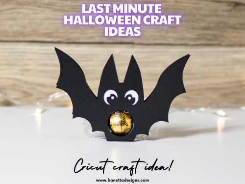 Last Minute Halloween Candy holder ideas - BanettaDesigns - SVG designs, seamless digital paper, clipart Last Minute Halloween Candy holder ideas - BanettaDesigns - SVG designs, seamless digital paper, clipart