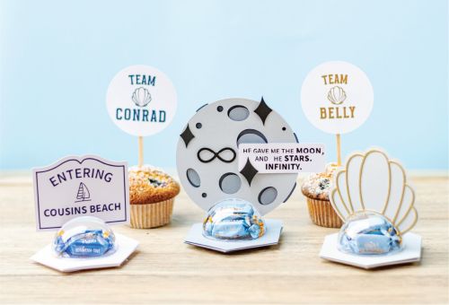 Sea - BanettaDesigns - SVG designs, seamless digital paper, clipart