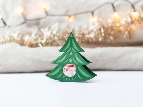 MEGAPACK Christmas candy holder SVG bundle - BanettaDesigns - SVG designs, seamless digital paper, clipart