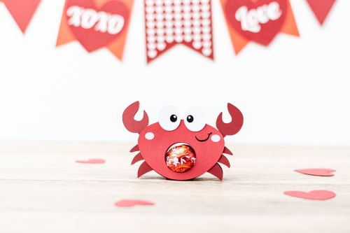 VALENTINE'S day candy holder bundle, 10 pack, ornament gift SVG - BanettaDesigns - SVG designs, seamless digital paper, clipart