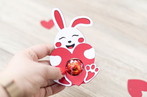 VALENTINE'S day candy holder bundle, 10 pack, ornament gift SVG - BanettaDesigns - SVG designs, seamless digital paper, clipart