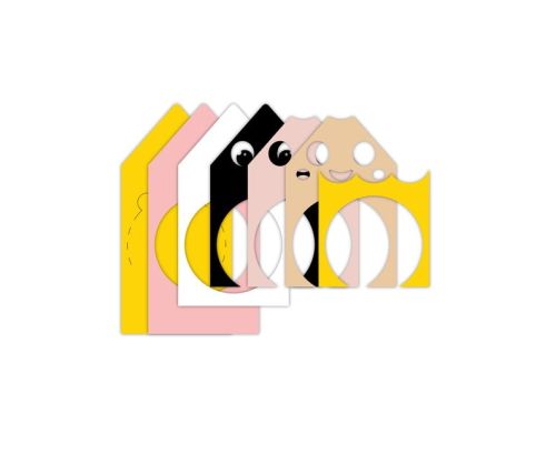 CUTE PENCIL candy holder, ornament gift SVG - BanettaDesigns - SVG designs, seamless digital paper, clipart