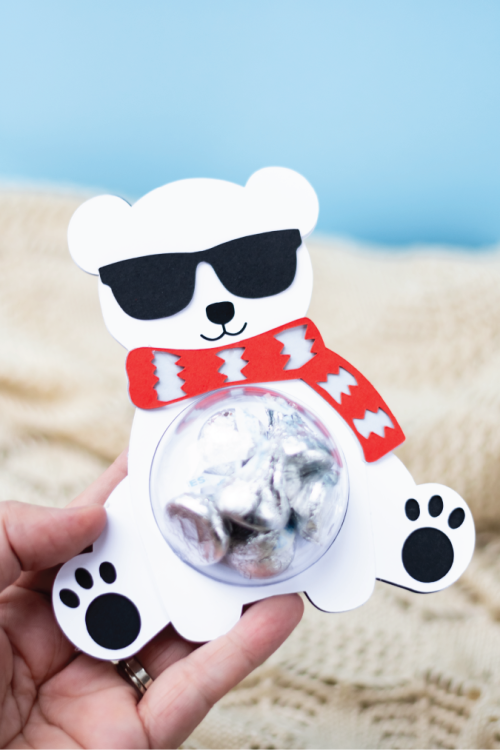 THE SUMMER I TURNED PRETTY INSPIRED Candy holders - FREE SVG - BanettaDesigns - SVG designs, seamless digital paper, clipart