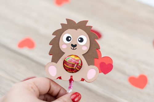 CUTE Valentine ANIMALS Lollipop holder bundle - 5 designs, ornament gift SVG - BanettaDesigns - SVG designs, seamless digital paper, clipart CUTE Valentine ANIMALS Lollipop holder bundle - 5 designs, ornament gift SVG - BanettaDesigns - SVG designs, seamless digital paper, clipart