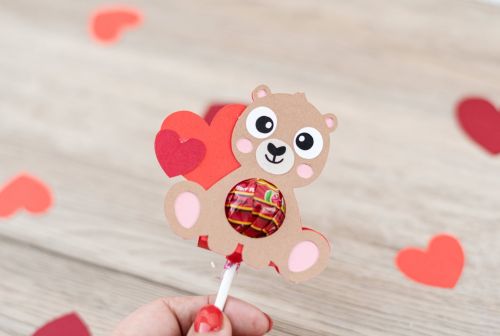 CUTE Valentine ANIMALS Lollipop holder bundle - 5 designs, ornament gift SVG - BanettaDesigns - SVG designs, seamless digital paper, clipart CUTE Valentine ANIMALS Lollipop holder bundle - 5 designs, ornament gift SVG - BanettaDesigns - SVG designs, seamless digital paper, clipart
